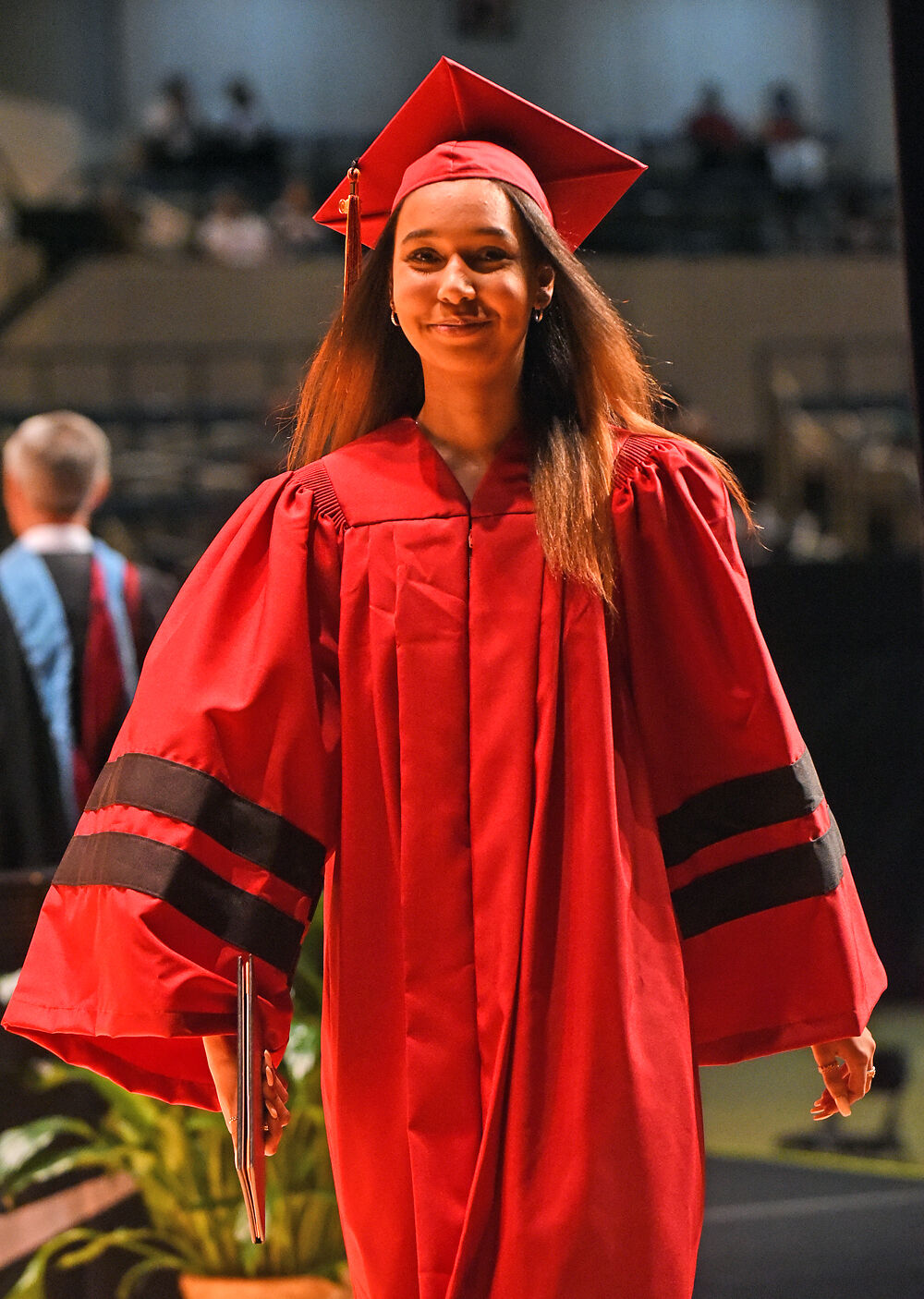 Dothan High School Graduation 2020